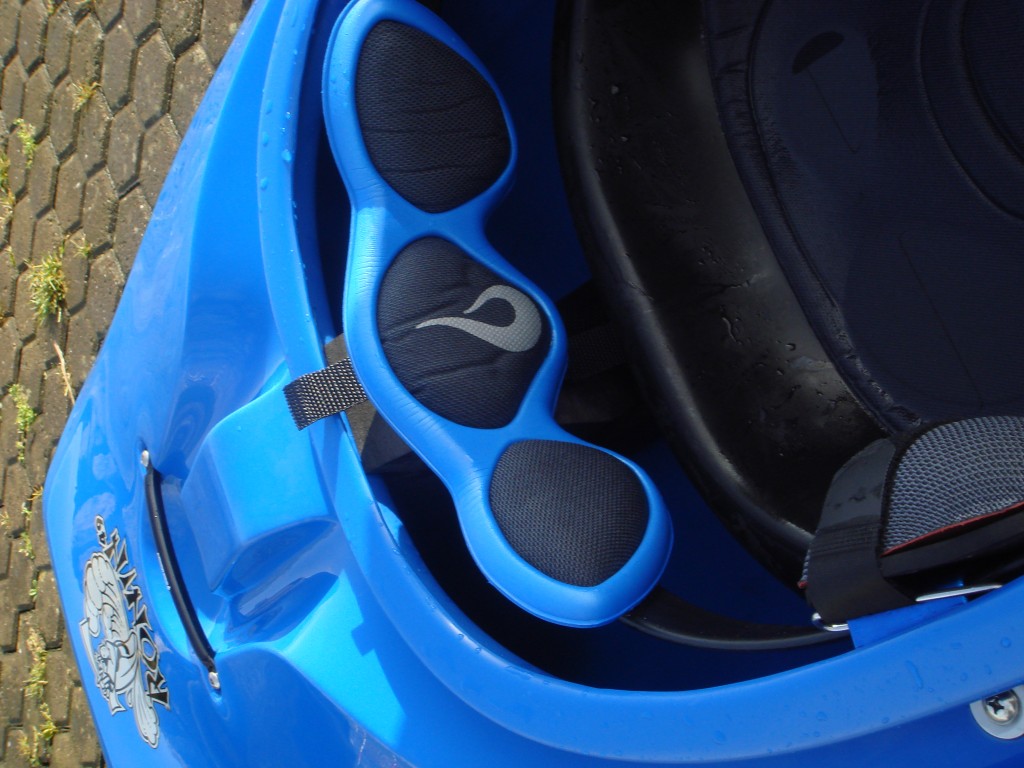 Kayak Outfitting Guide