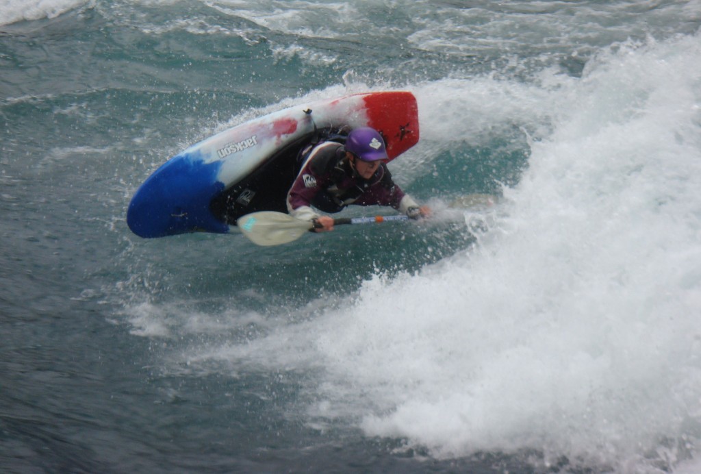 Unsponsored Q&A Series - Lowri Davies