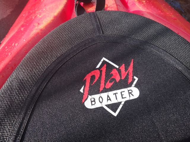 Playboater Workdeck - Review