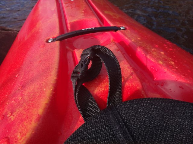 Playboater Workdeck - Review