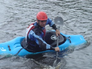 Happy 2b - Skook Helmet