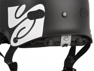 Sweet Wanderer Helmet