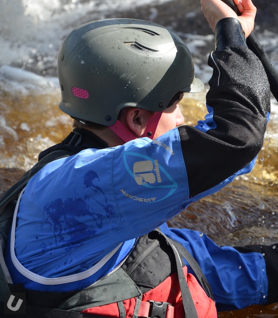 Sweet Wanderer Helmet