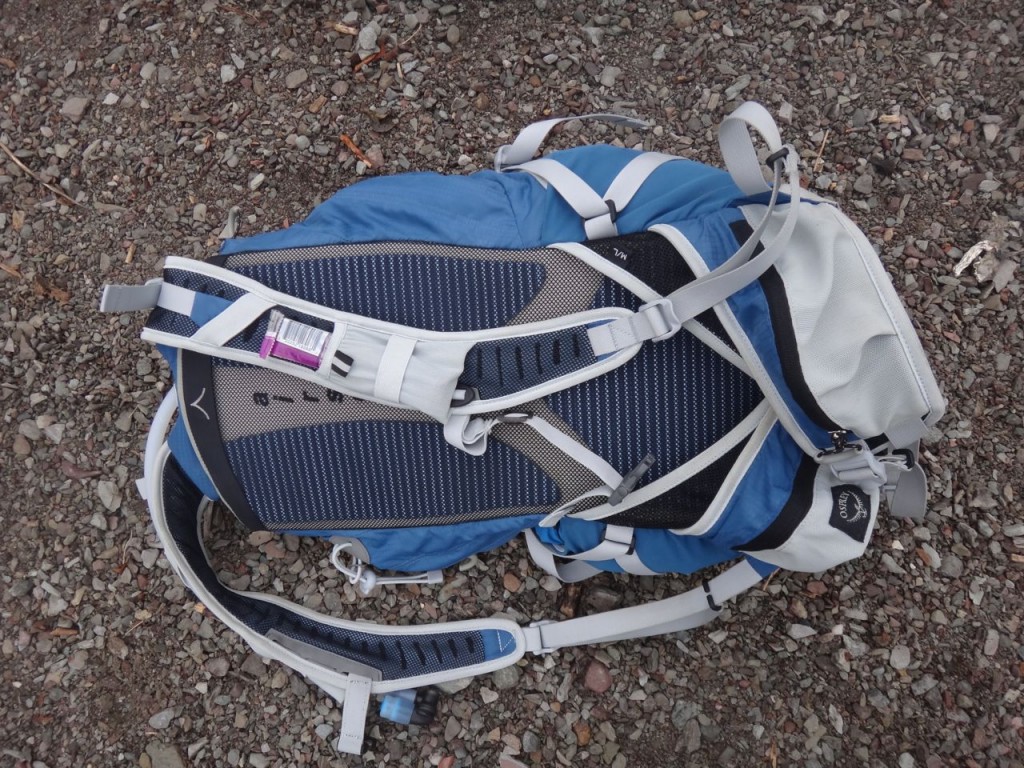 Osprey Talon 22 Rucksack - Review