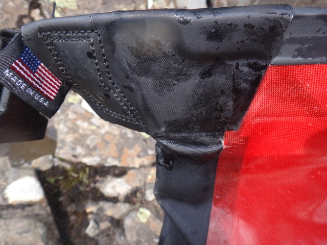 Watershed Ocoee - A Year On