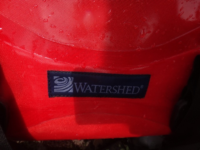 Watershed Ocoee - A Year On