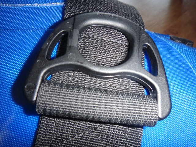 Watershed Ocoee - A Year On