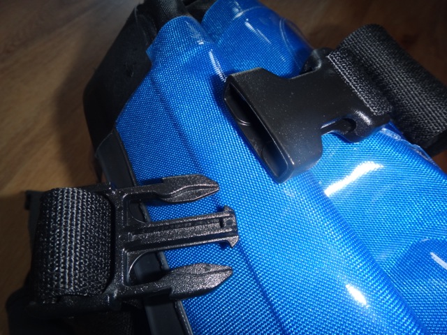 Watershed Ocoee - A Year On