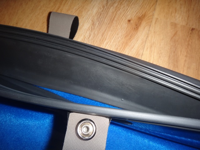 Watershed Ocoee - A Year On