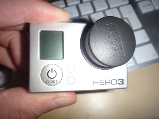 Tratado demostración Ejecutable GoPro Hero 3 - Black vs Silver vs White - Unsponsored