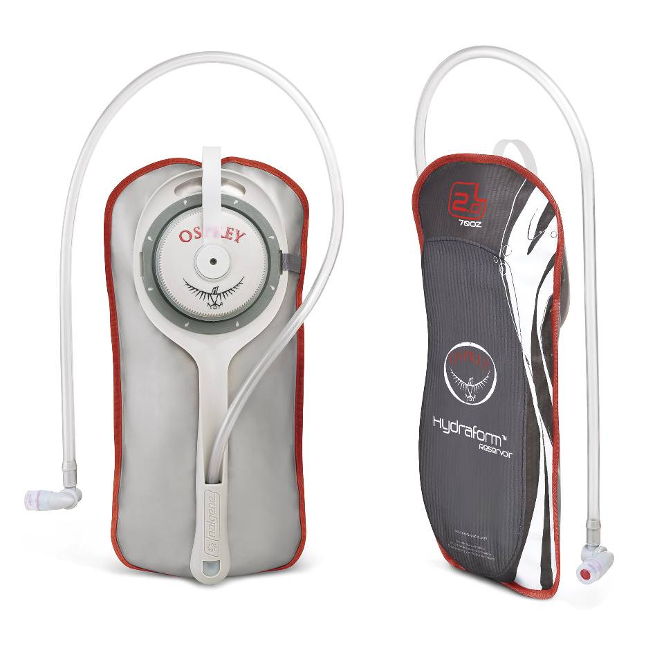 Hydration System Cleaning Unsponsored