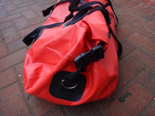 Ortlieb Rack Pack - Review - Unsponsored