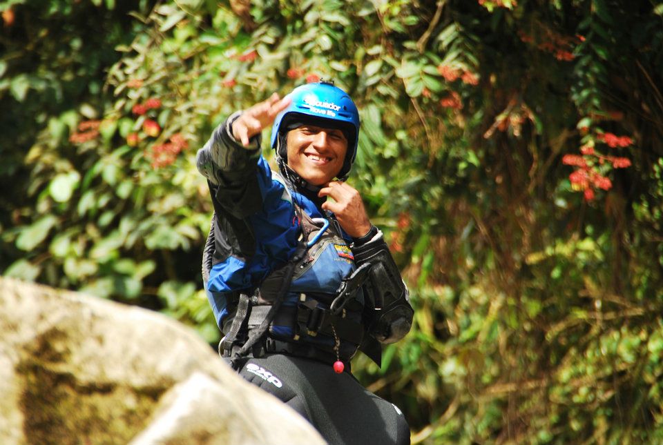 Unsponsored Q&A Series - Diego Robles