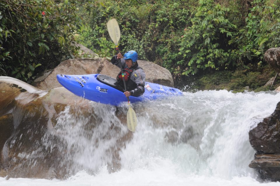 Unsponsored Q&A Series - Diego Robles