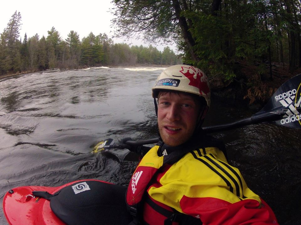 Unsponsored Q&A Series - Nick Troutman