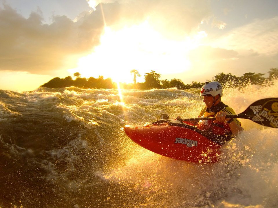 Unsponsored Q&A Series - Nick Troutman