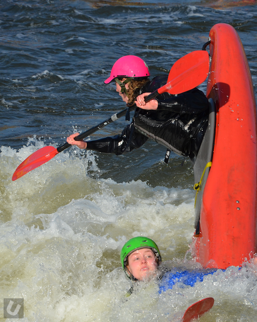 Eskimo Topo Duo topo 1