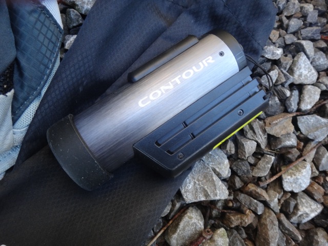 Contour POV cameras back on the scene