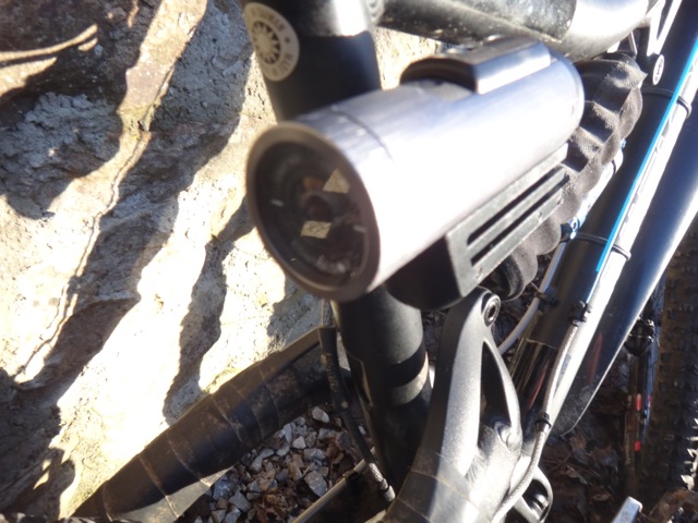 Contour POV cameras back on the scene