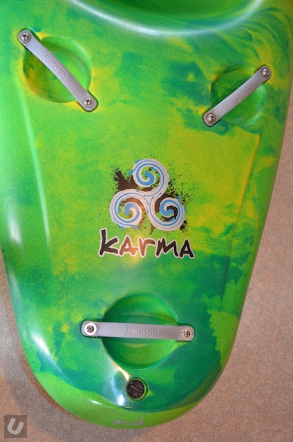 Grab Handles And Safety Bars