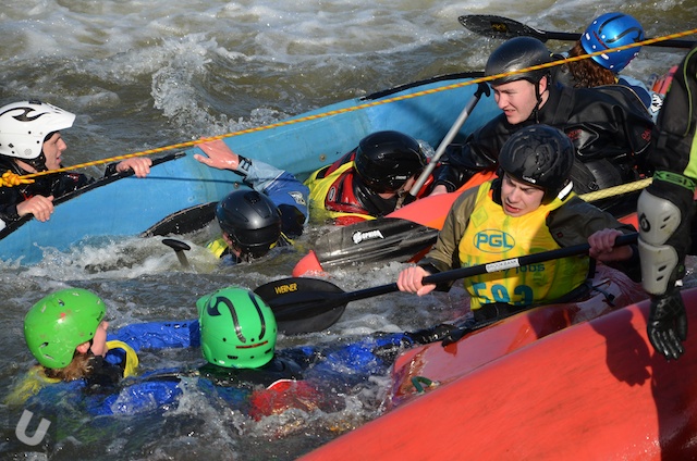 Topo Duo Student Kayak Kit Buyers Guide