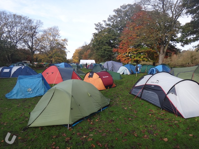 Unsponsored Tyne Tour 1