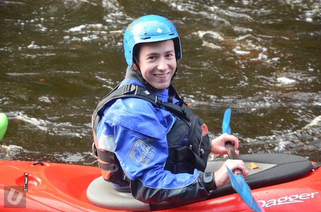 Whitewater Kayaking - How Do I Get Started?