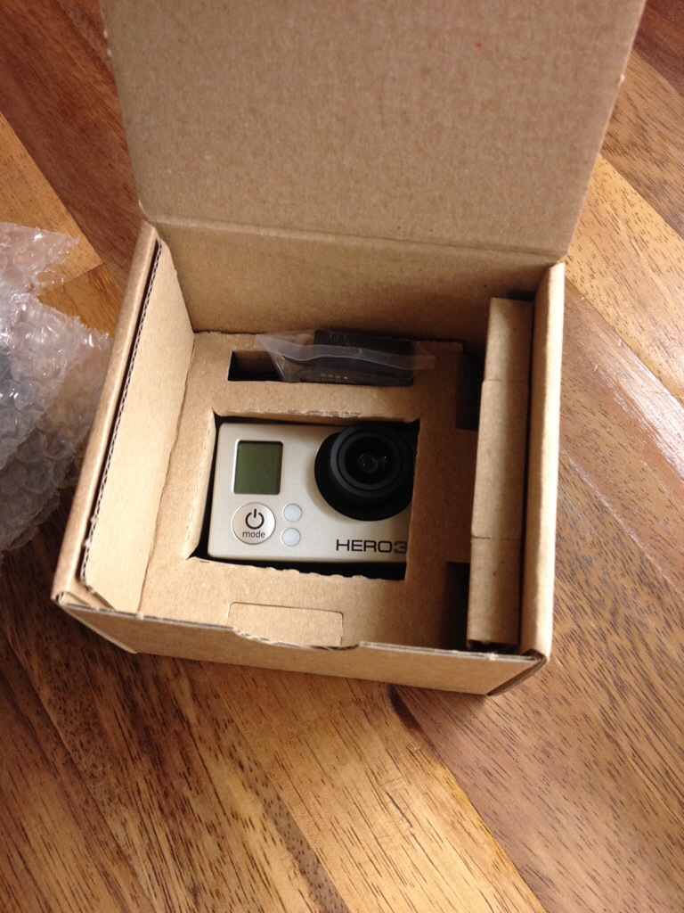 GoPro Customer Service