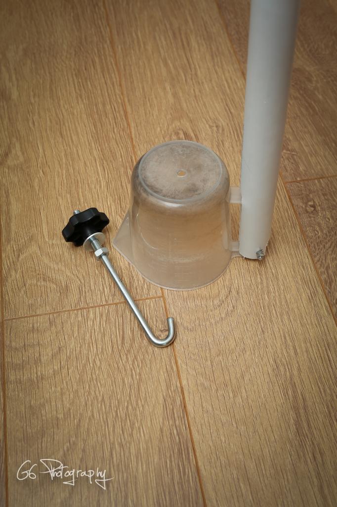 GoPro Rear Kayak Mount