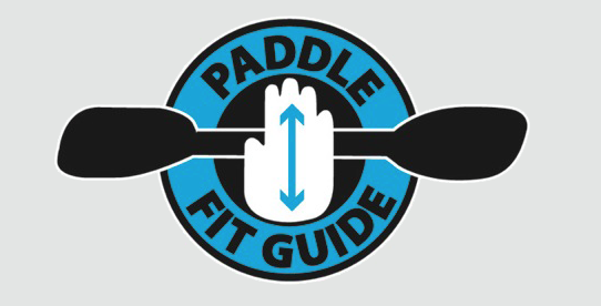 Werner Paddle Fit Widget