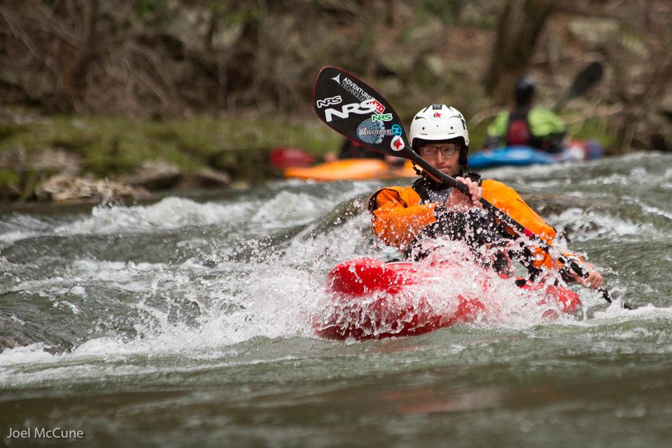 Unsponsored Q&A Series  - Chris Wing