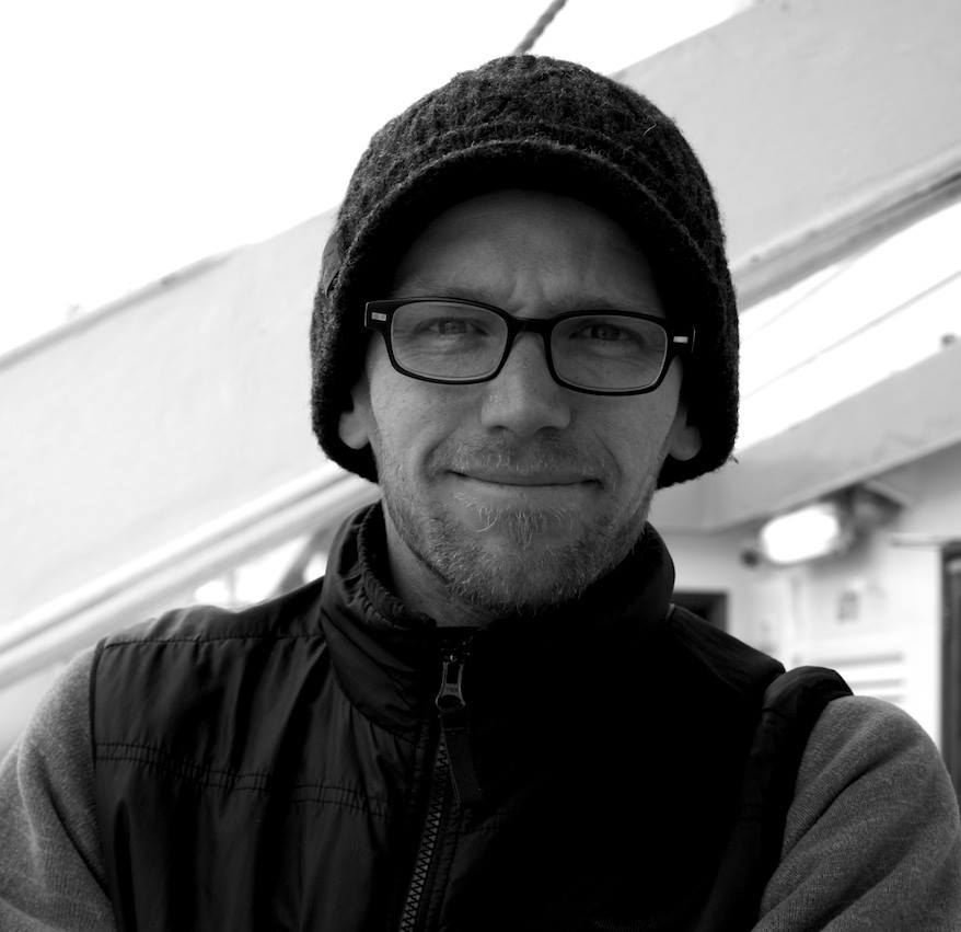 Unsponsored Q&A Series  - Chris Wing