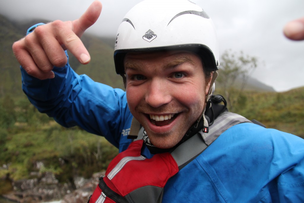 Unsponsored Q&A Series - Ross Montandon