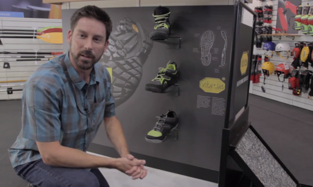 Palm Equipment New Footwear Unsponsored