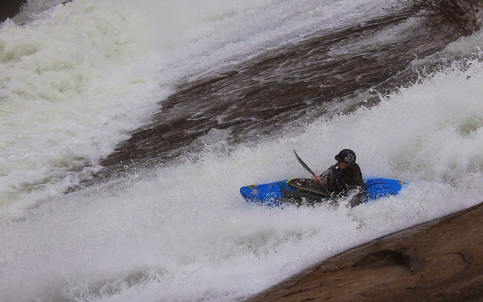 Photo by - Mitch Bearden