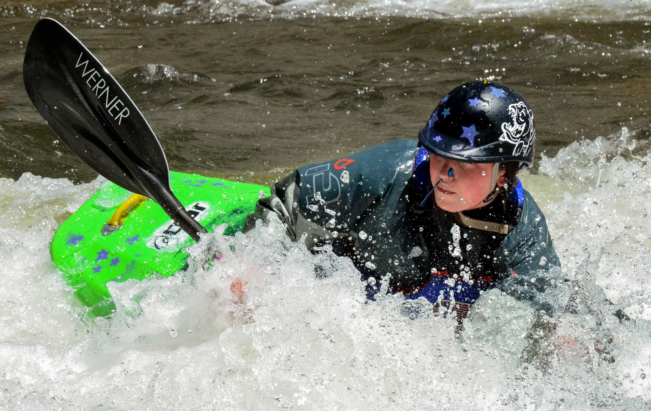 Photo by - Sarah Ruhlen