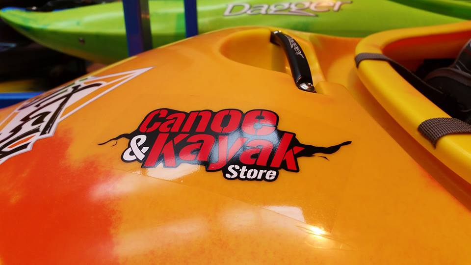 Canoe And Kayak Store Unsponsored