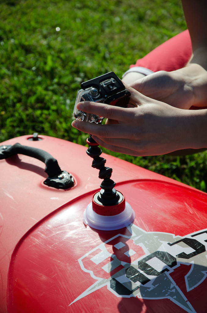 Unsponsored Joby Suction Cup 10