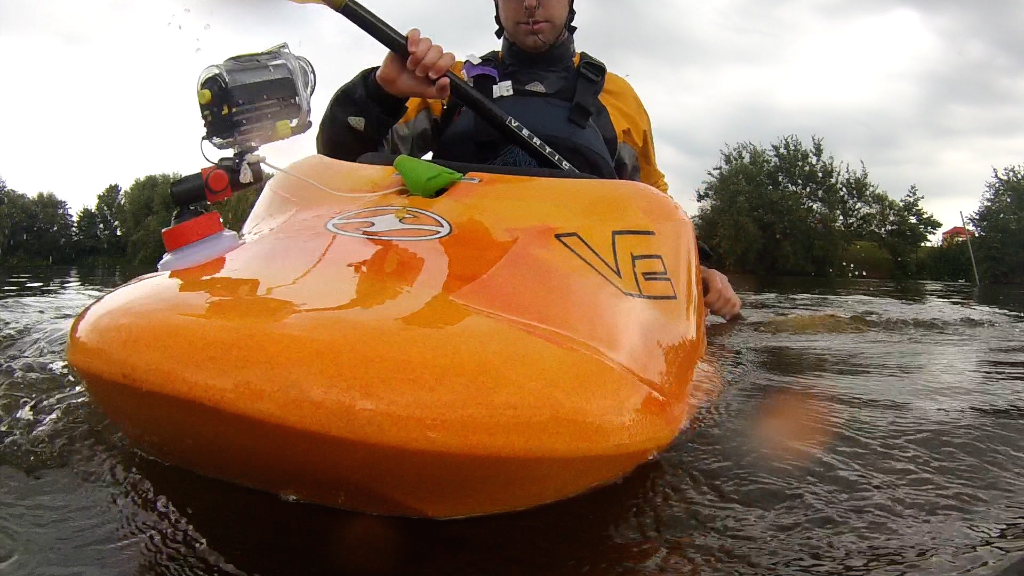 Unsponsored Joby Suction Cup 12