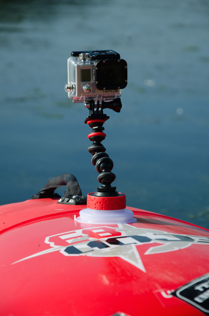 Unsponsored Joby Suction Cup 5