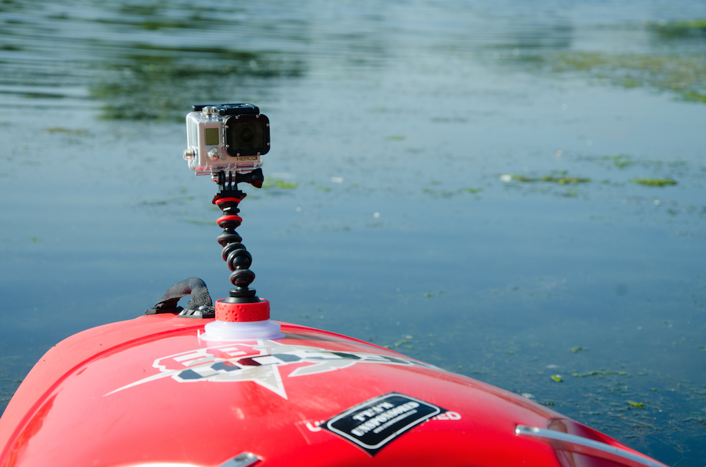 Unsponsored Joby Suction Cup 6