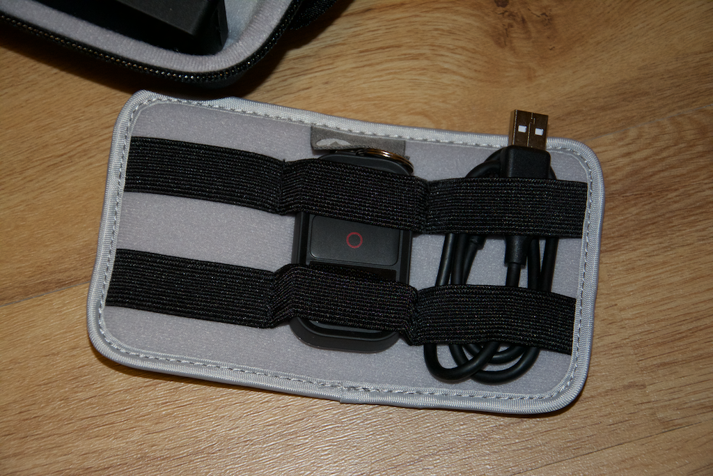 Unsponsored Lowepro Dashpoint AVC