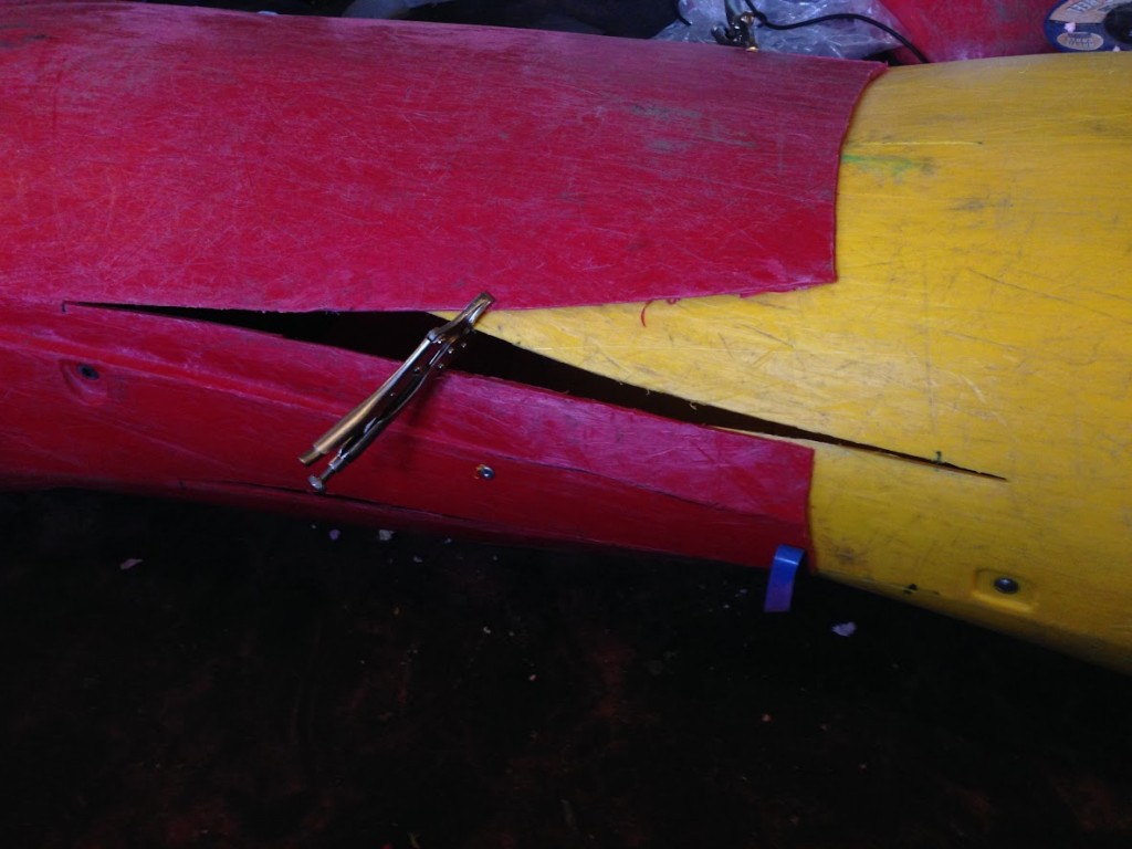 Liquidriot Duo Kayak(13)