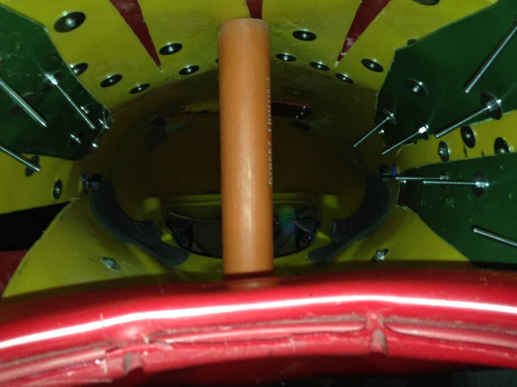 Liquidriot Duo Kayak(24)