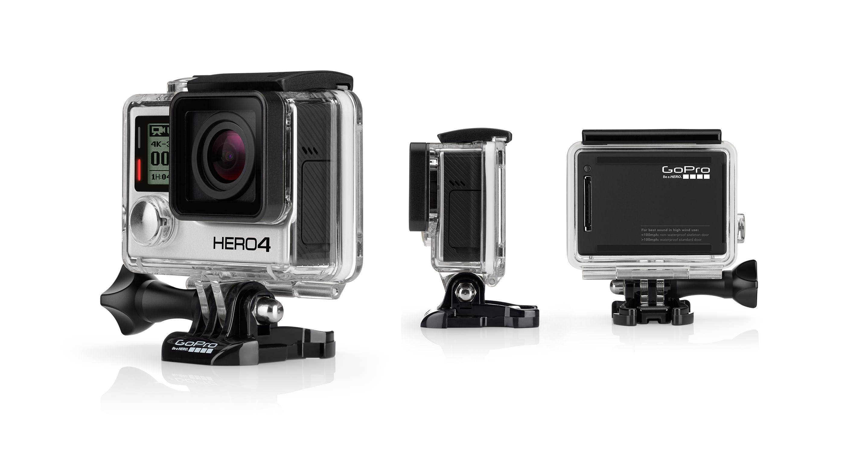 Which SD Memory Card For My GoPro?