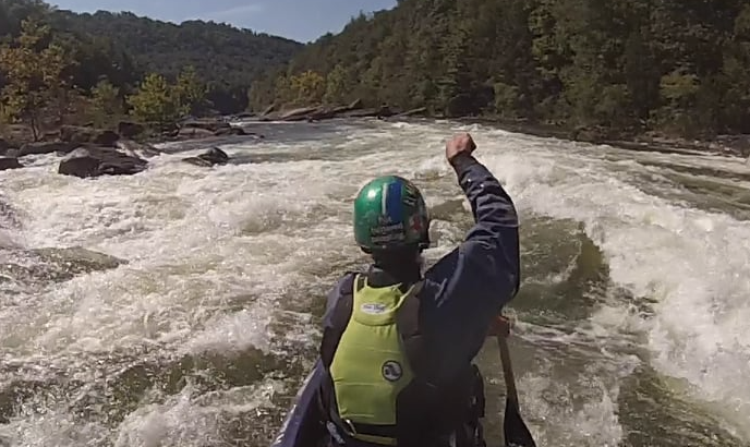 Gauley River Goods