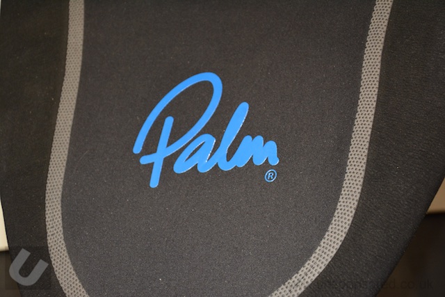 Palm Equipment - Orbit Spray Skirt