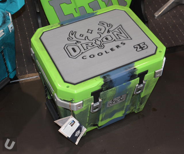 Orion Coolbox