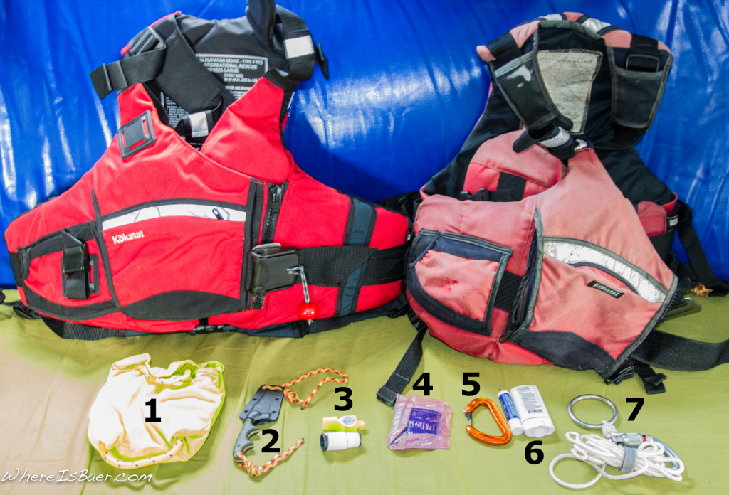 Time For A New Personal Flotation Device Unsponsored