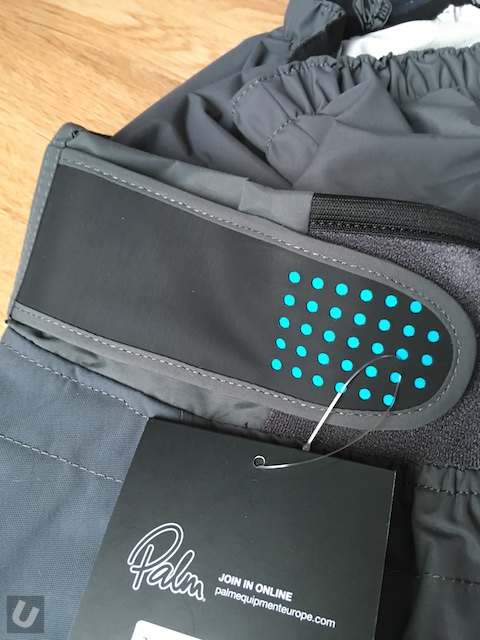 Palm Zenith Pants - First Look